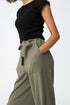 Pantalone johnson Tiffosi